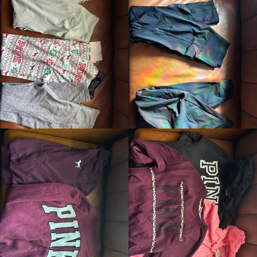 Victoria secret bundle